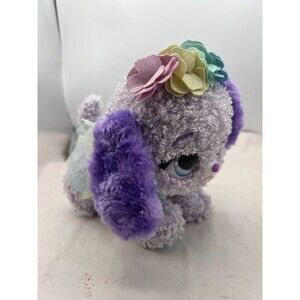 Present Pets, Fairy Puppy Interactive Plush Toy with Over 100 Sounds and Actions